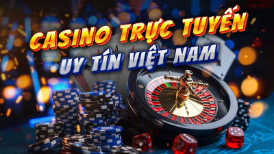 Astar Live - Sân chơi cung cấp các tựa game casino đỉnh cao