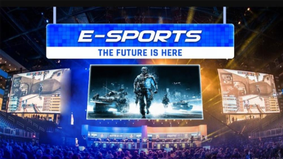 IM Esports - Bắt trọn cơ hội thắng lớn với các giải đấu