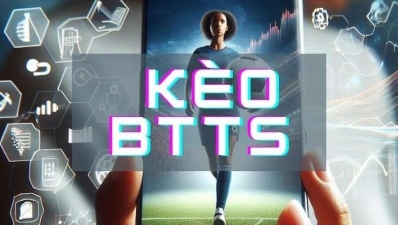 Kèo BTTS là gì? Chiến lược soi kèo hiệu quả nhất hiện nay