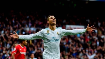 Top 5 cầu thủ ghi nhiều bàn thắng nhất La Liga - Messi và Ronaldo vĩ đại