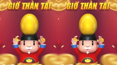 Khuyến mãi hoàn trả hàng tuần tới 2% - Duy nhất tại VNBET