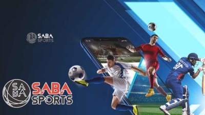 Saba Sports - Sảnh cá cược online với tỷ lệ trả thưởng cao