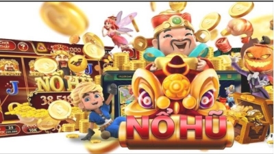 Nổ hũ loc club - Siêu phẩm game nohu đổi thưởng xanh chín