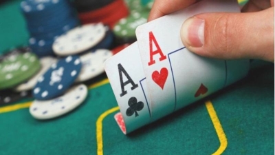 Bí quyết chiến thắng Poker - Chinh phục các màn đấu trí đỉnh cao