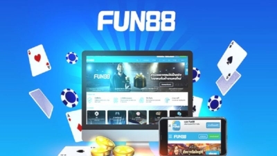 Fun88 - Nhà cái uy tín với đa dạng nhiều khuyến mãi hấp dẫn