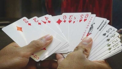 Cách dụ heo đỏ để chặt khiến đối thủ của bạn khó đoán