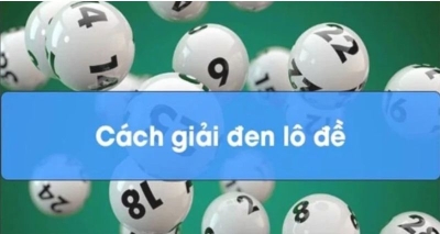 Các cách xả xui trong lô đề hiệu quả từ cao thủ lâu năm